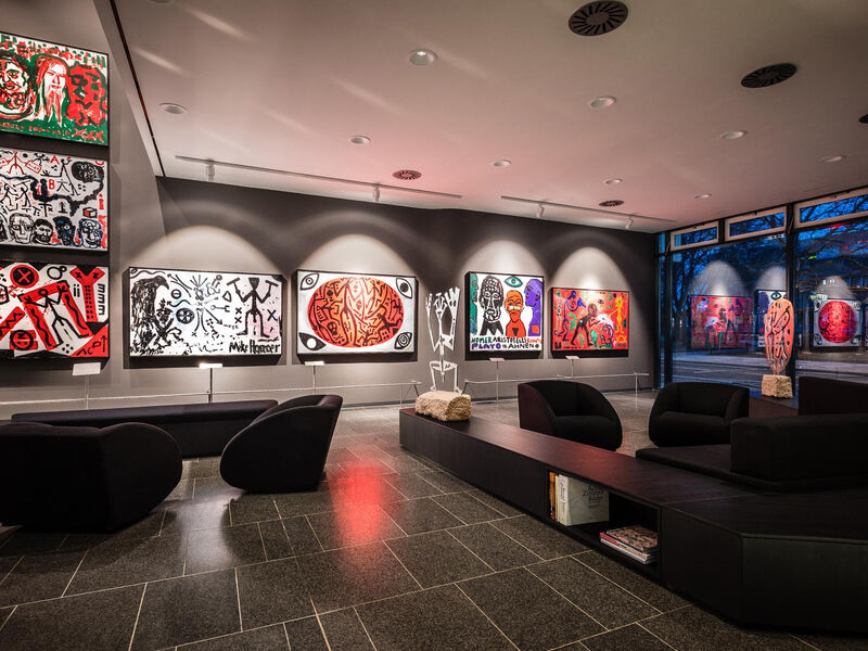 Penck Hotel Dresden