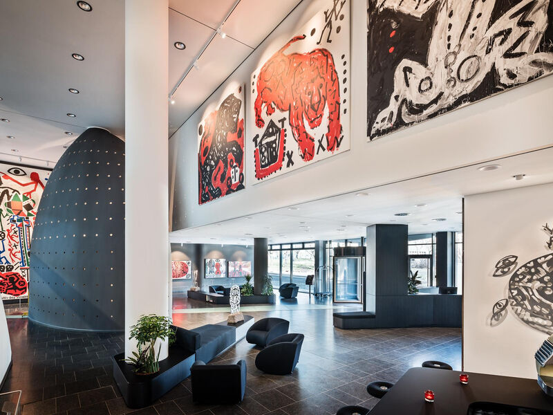 Penck Hotel Dresden