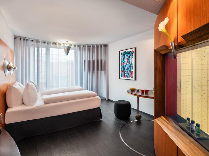 Penck Hotel Dresden