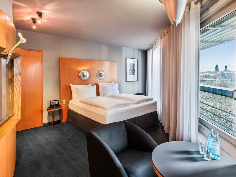 Penck Hotel Dresden