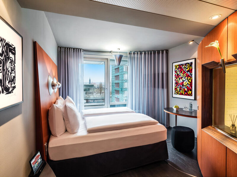 Penck Hotel Dresden