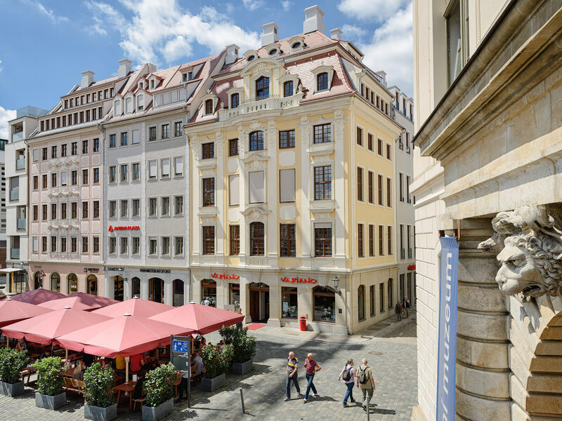 Amedia Plaza Dresden
