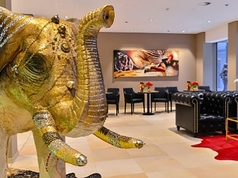 Amedia Plaza Dresden