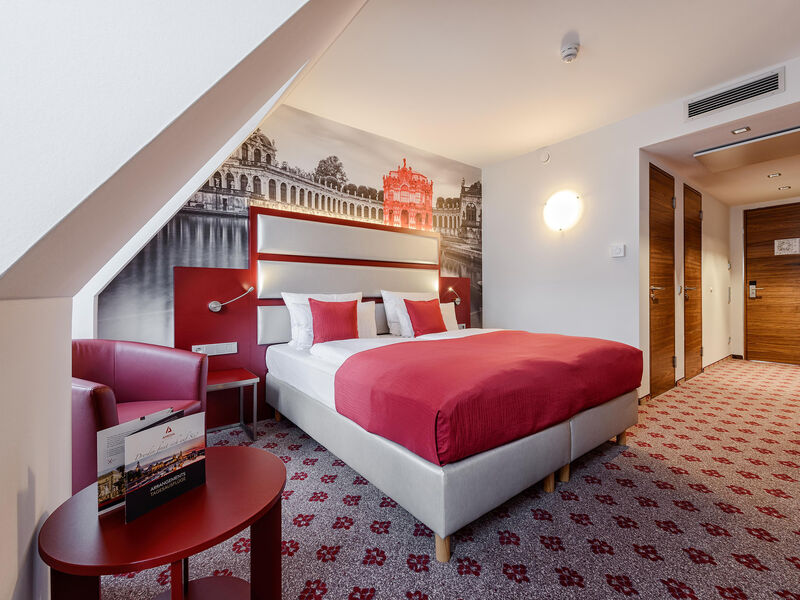 Amedia Plaza Dresden