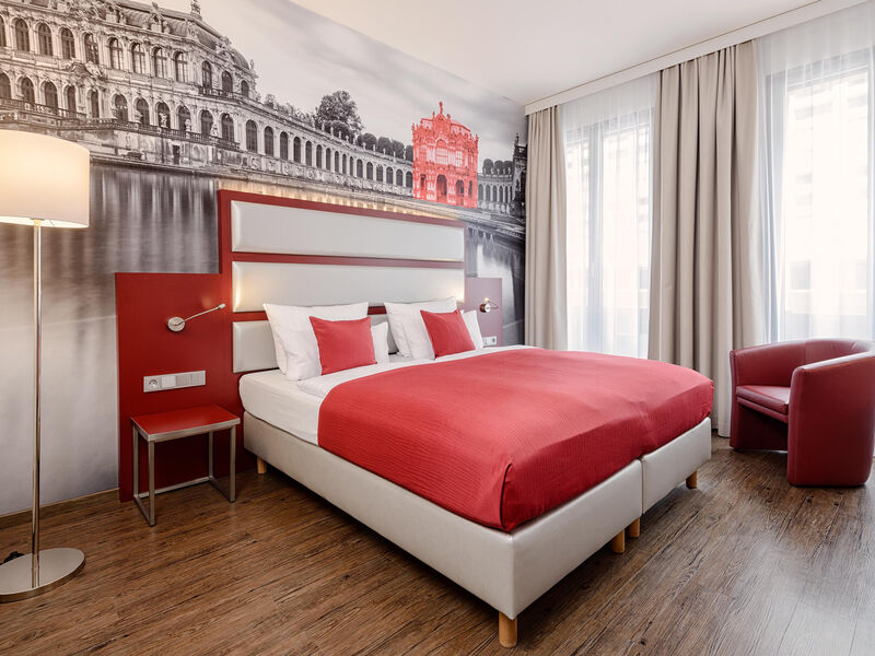 Amedia Plaza Dresden