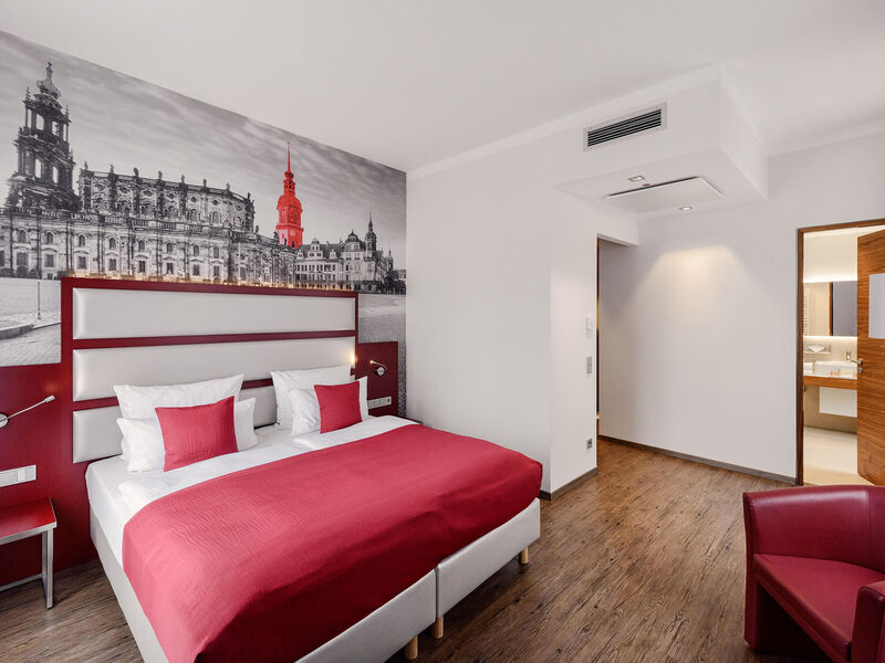 Amedia Plaza Dresden