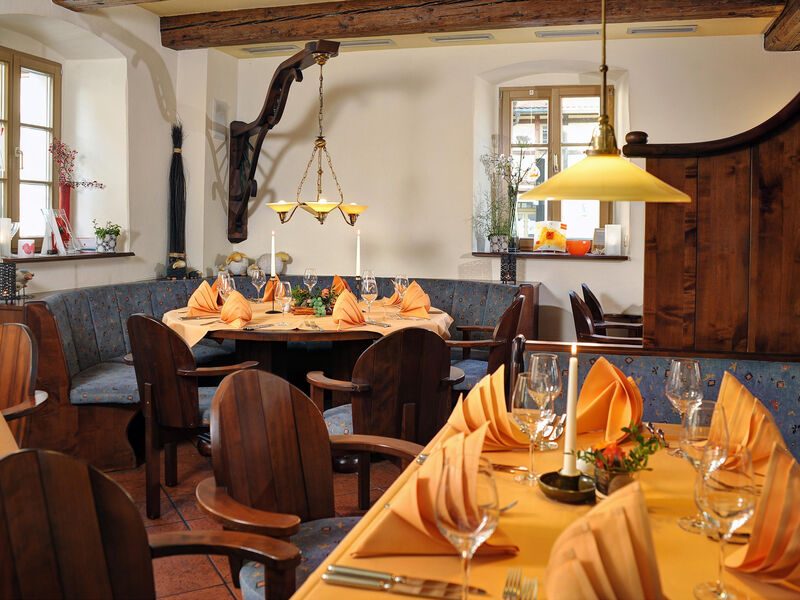 Hotel Saigerhütte