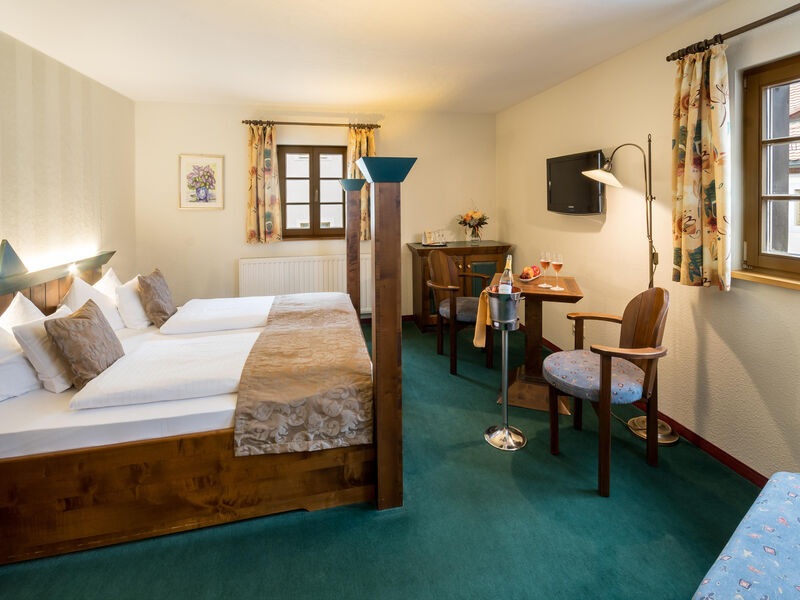 Hotel Saigerhütte
