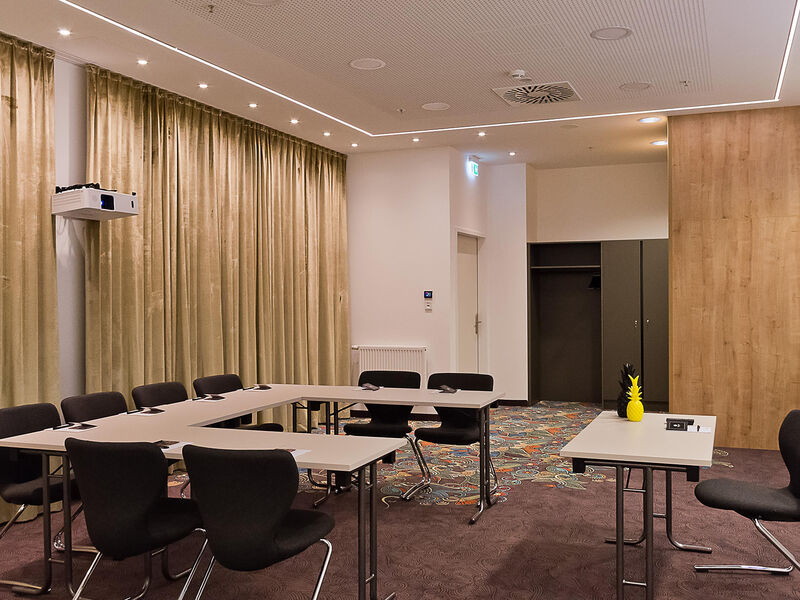 Arthotel ANA Symphonie Leipzig