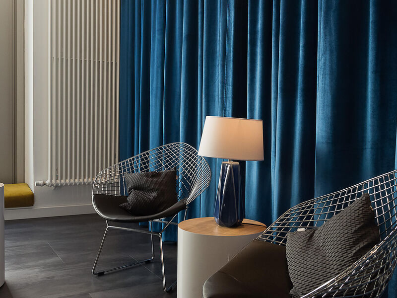 Arthotel ANA Symphonie Leipzig
