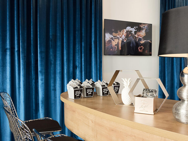 Arthotel ANA Symphonie Leipzig