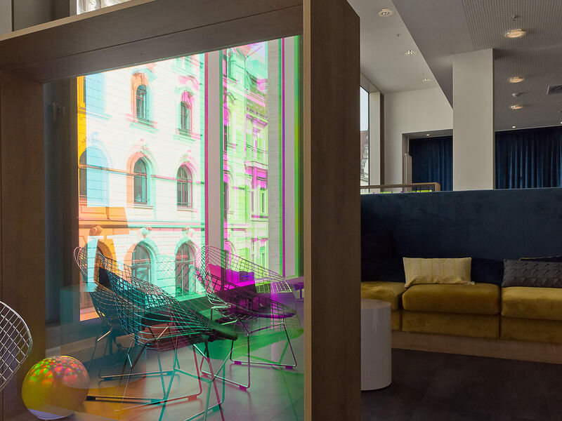 Arthotel ANA Symphonie Leipzig