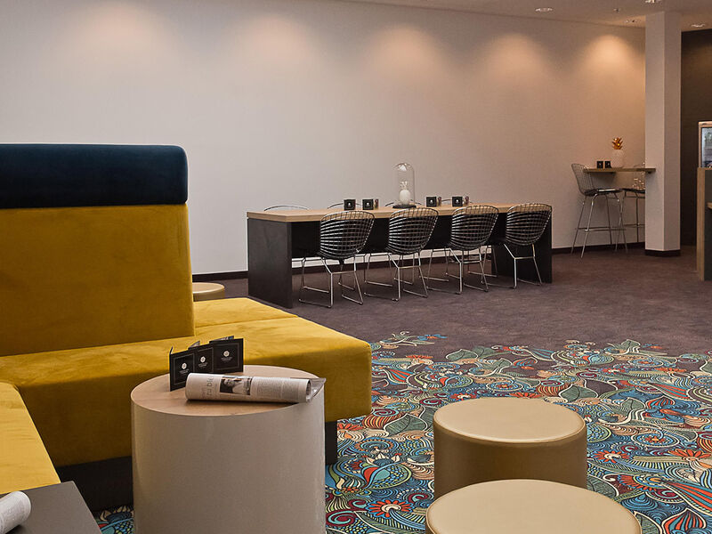 Arthotel ANA Symphonie Leipzig