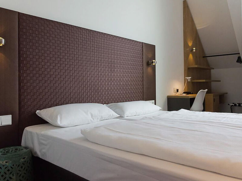Arthotel ANA Symphonie Leipzig