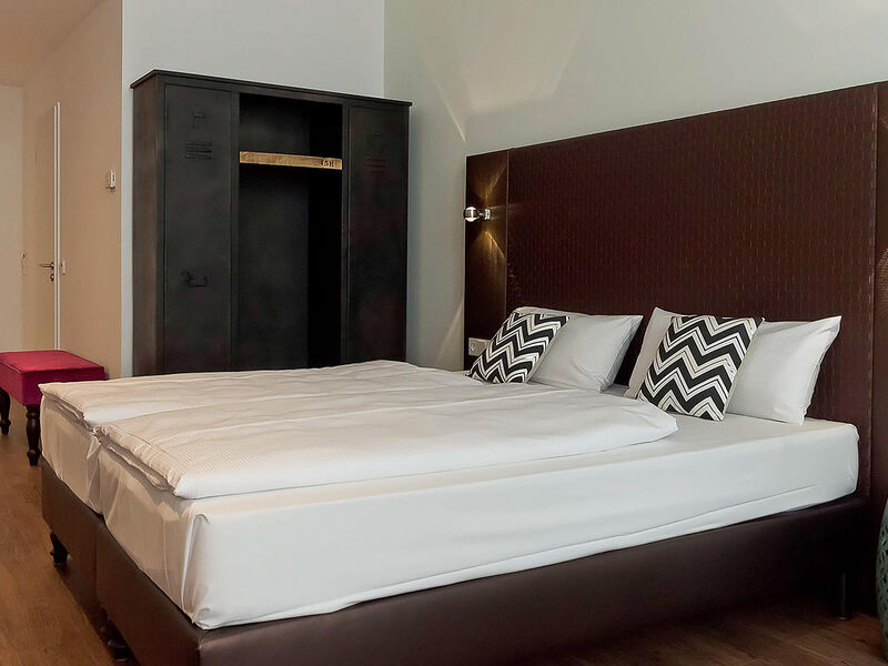 Arthotel ANA Symphonie Leipzig