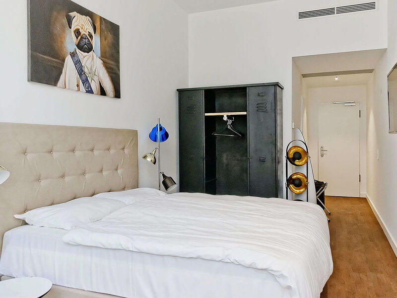 Arthotel ANA Symphonie Leipzig