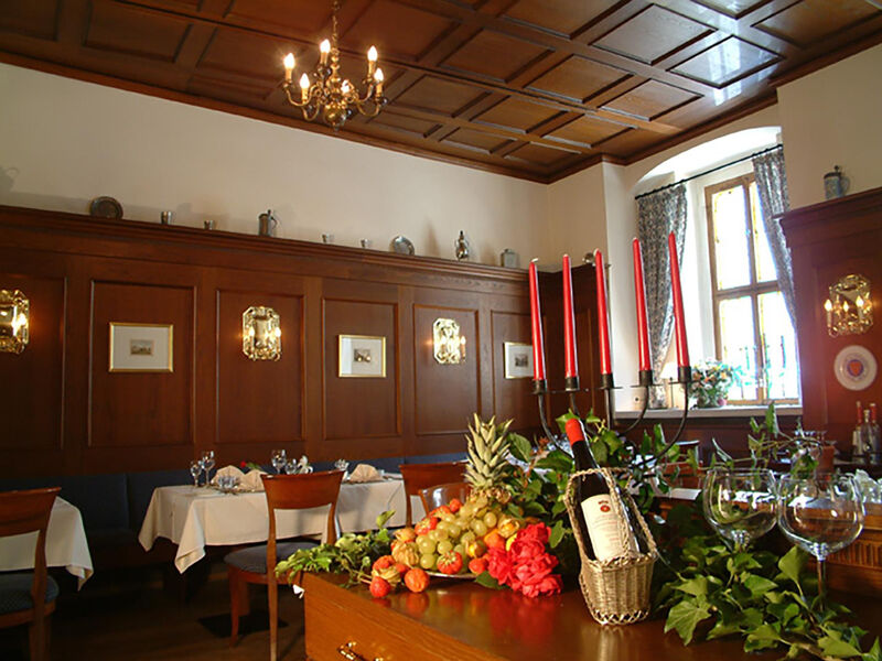 Romantik Hotel Tuchmacher