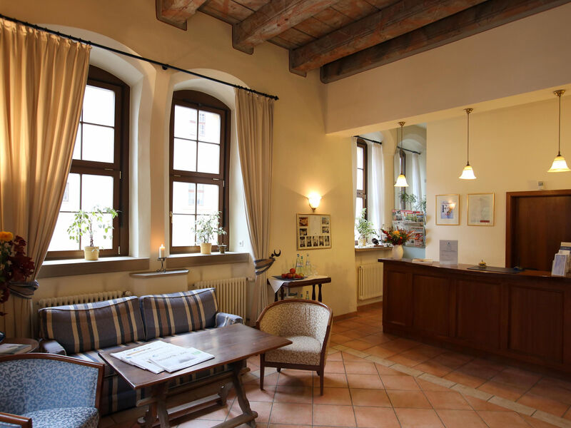 Romantik Hotel Tuchmacher