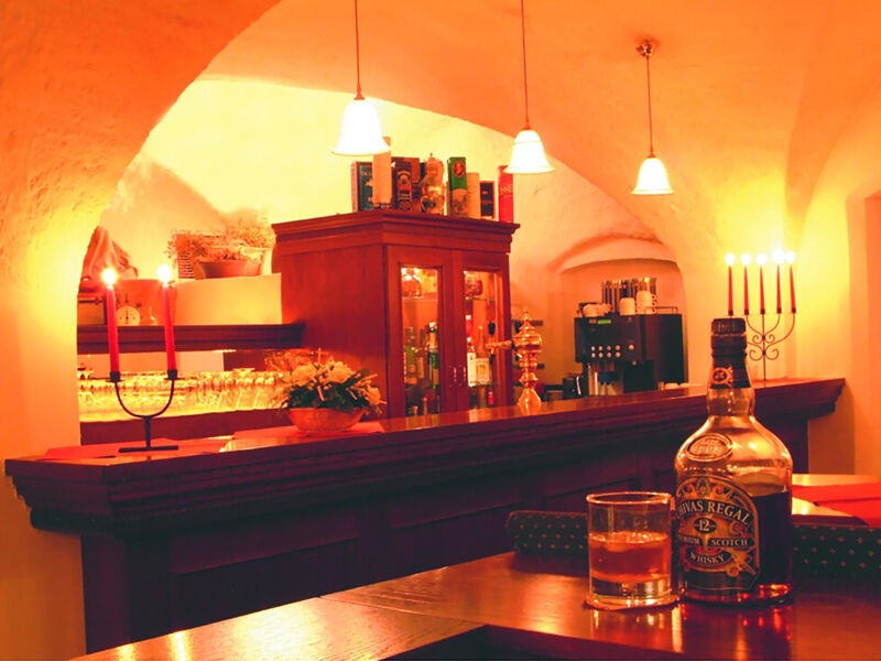 Romantik Hotel Tuchmacher