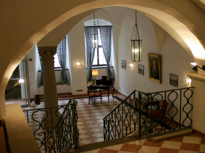 Romantik Hotel Tuchmacher
