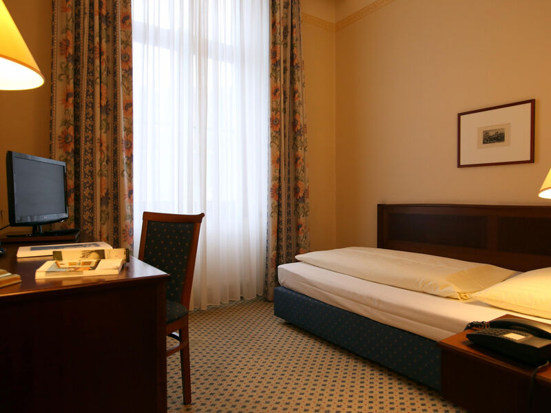 Romantik Hotel Tuchmacher