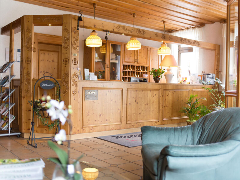 Hotel Landgasthof Wemmer