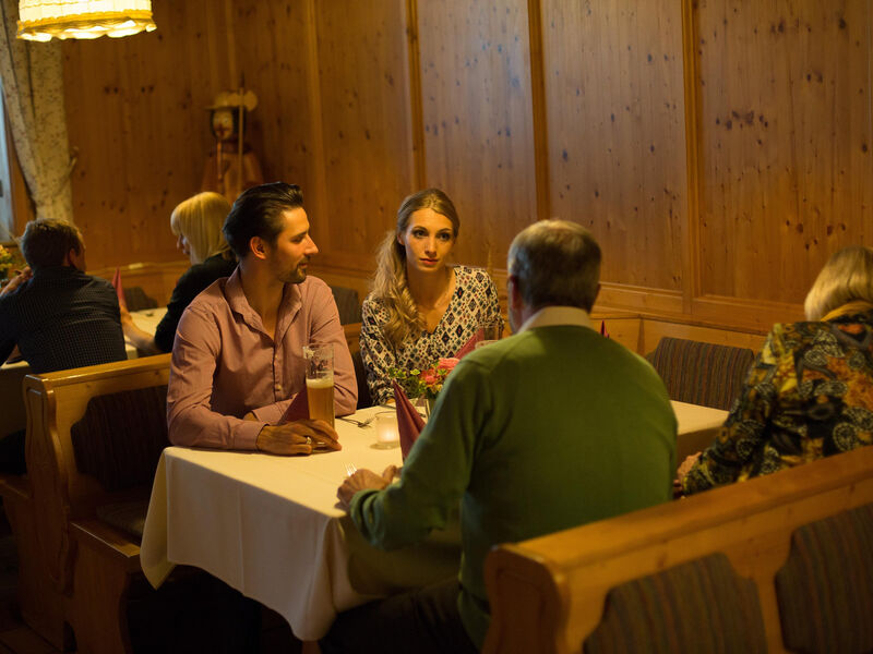Hotel Landgasthof Wemmer
