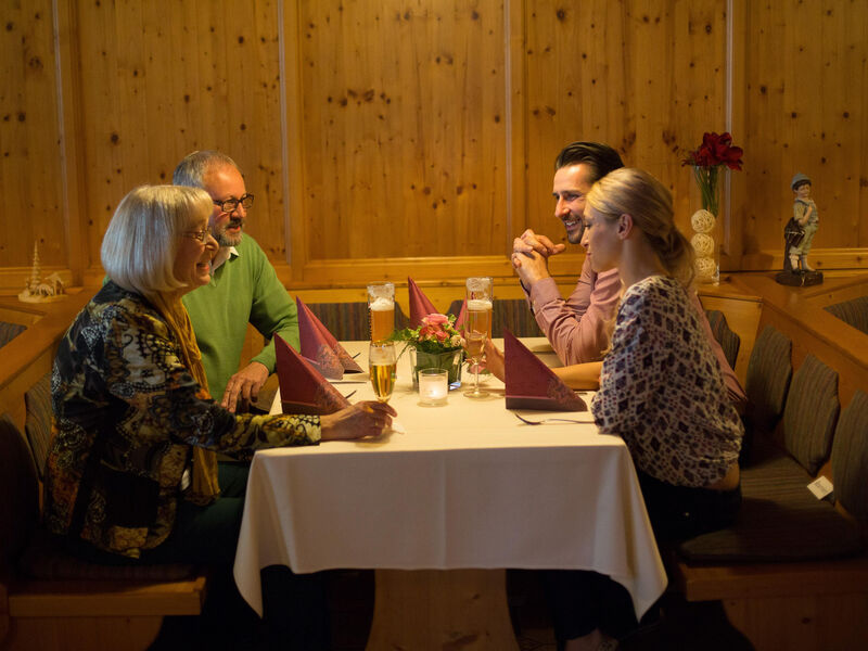 Hotel Landgasthof Wemmer