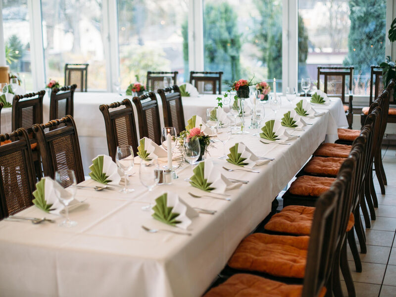 Hotel Landgasthof Wemmer
