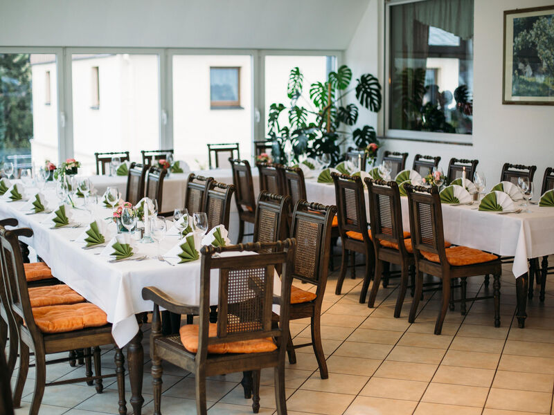 Hotel Landgasthof Wemmer