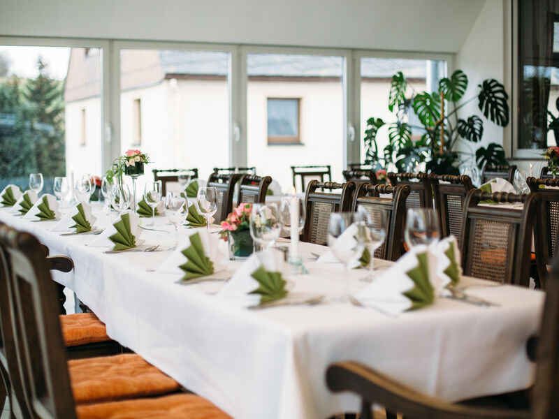 Hotel Landgasthof Wemmer