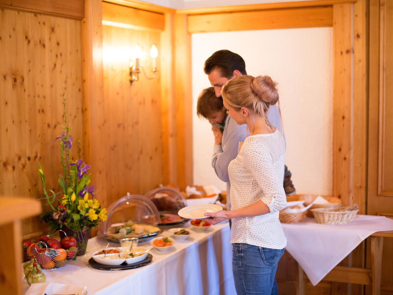 Hotel Landgasthof Wemmer