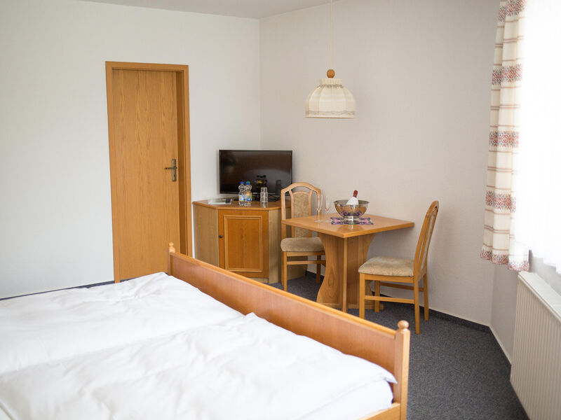 Hotel Landgasthof Wemmer