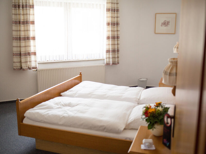 Hotel Landgasthof Wemmer