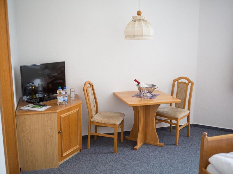 Hotel Landgasthof Wemmer