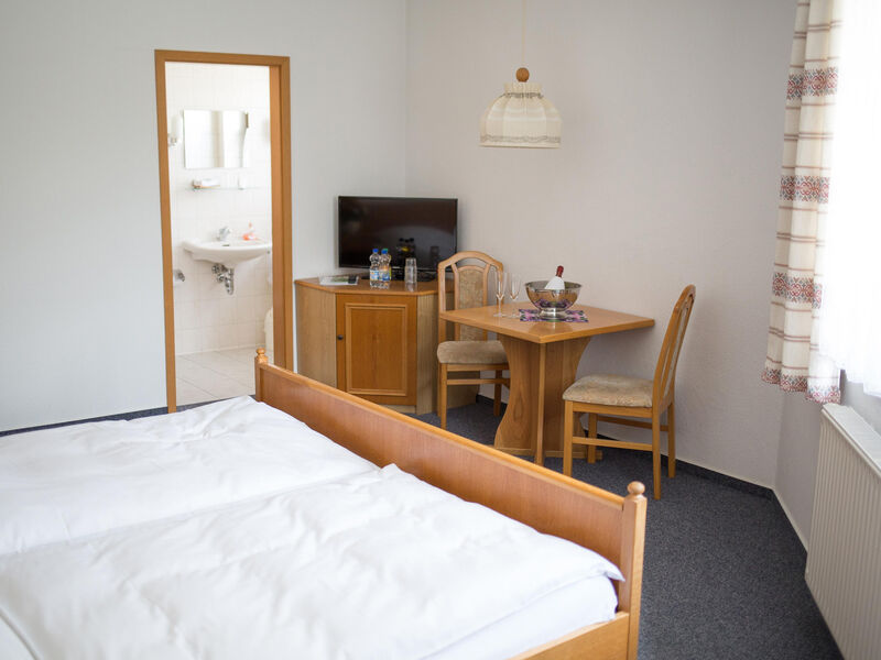 Hotel Landgasthof Wemmer