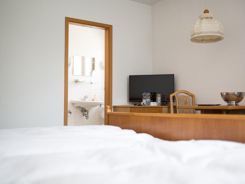 Hotel Landgasthof Wemmer
