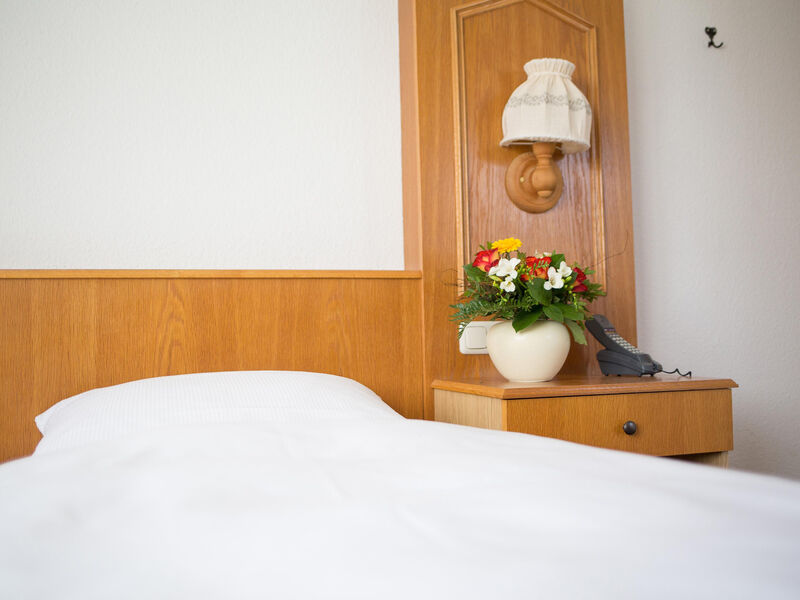 Hotel Landgasthof Wemmer