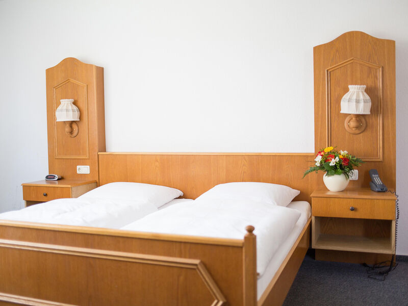 Hotel Landgasthof Wemmer