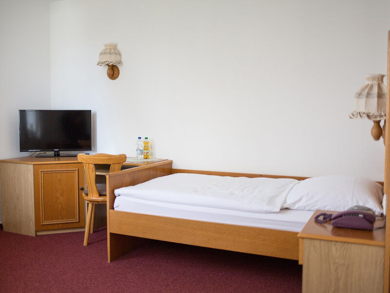 Hotel Landgasthof Wemmer