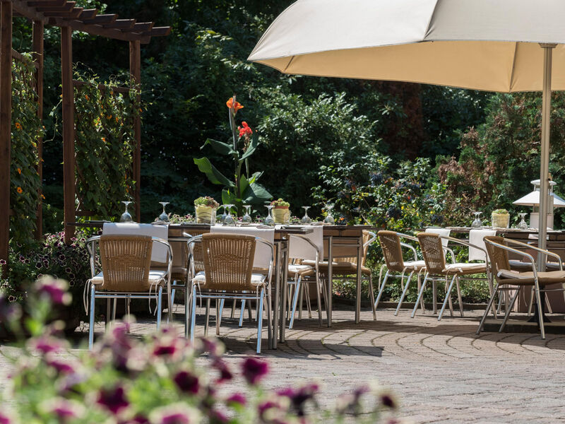 Radisson Blu Hotel Halle-Merseburg