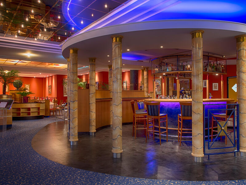 Radisson Blu Hotel Halle-Merseburg