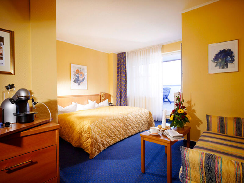Radisson Blu Hotel Halle-Merseburg