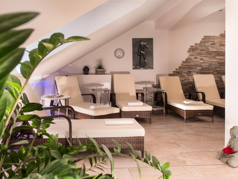Radisson Blu Hotel Halle-Merseburg