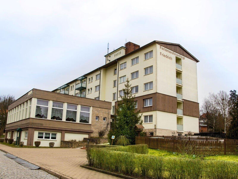 Apartment Hotel Harz