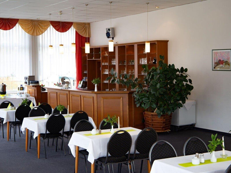 Apartment Hotel Harz