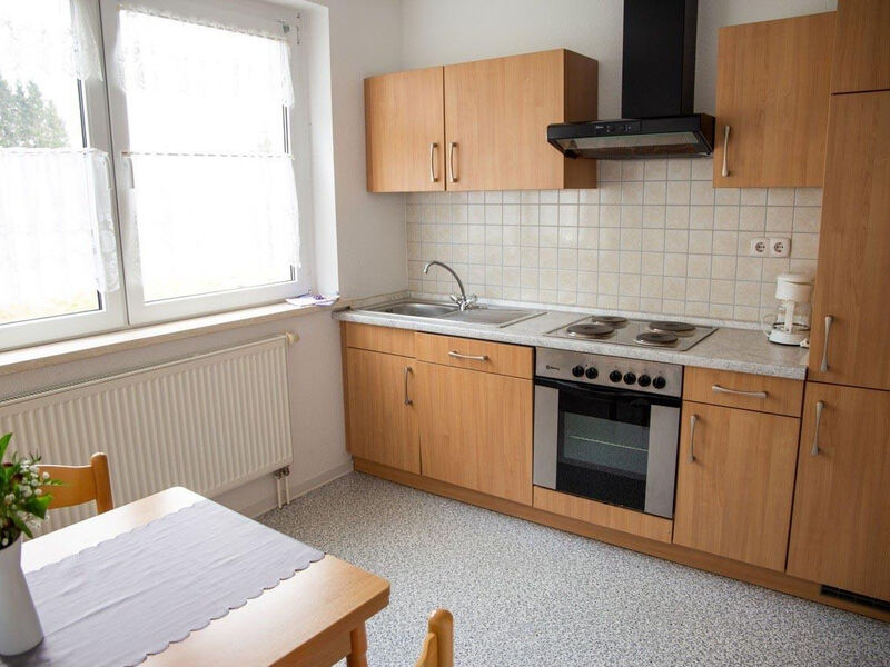 Apartment Hotel Harz