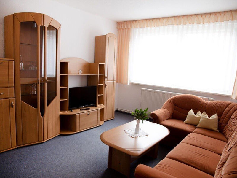 Apartment Hotel Harz