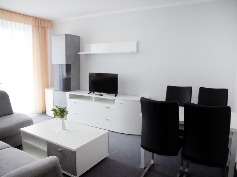 Apartment Hotel Harz