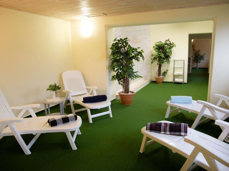 Apartment Hotel Harz
